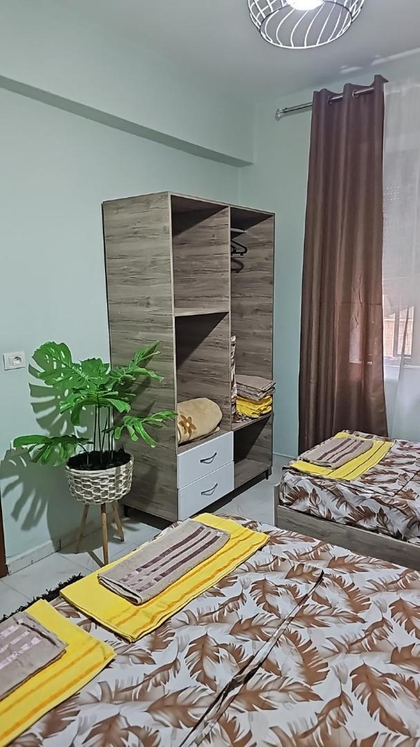 Klea Apartments Σκόδρα Εξωτερικό φωτογραφία