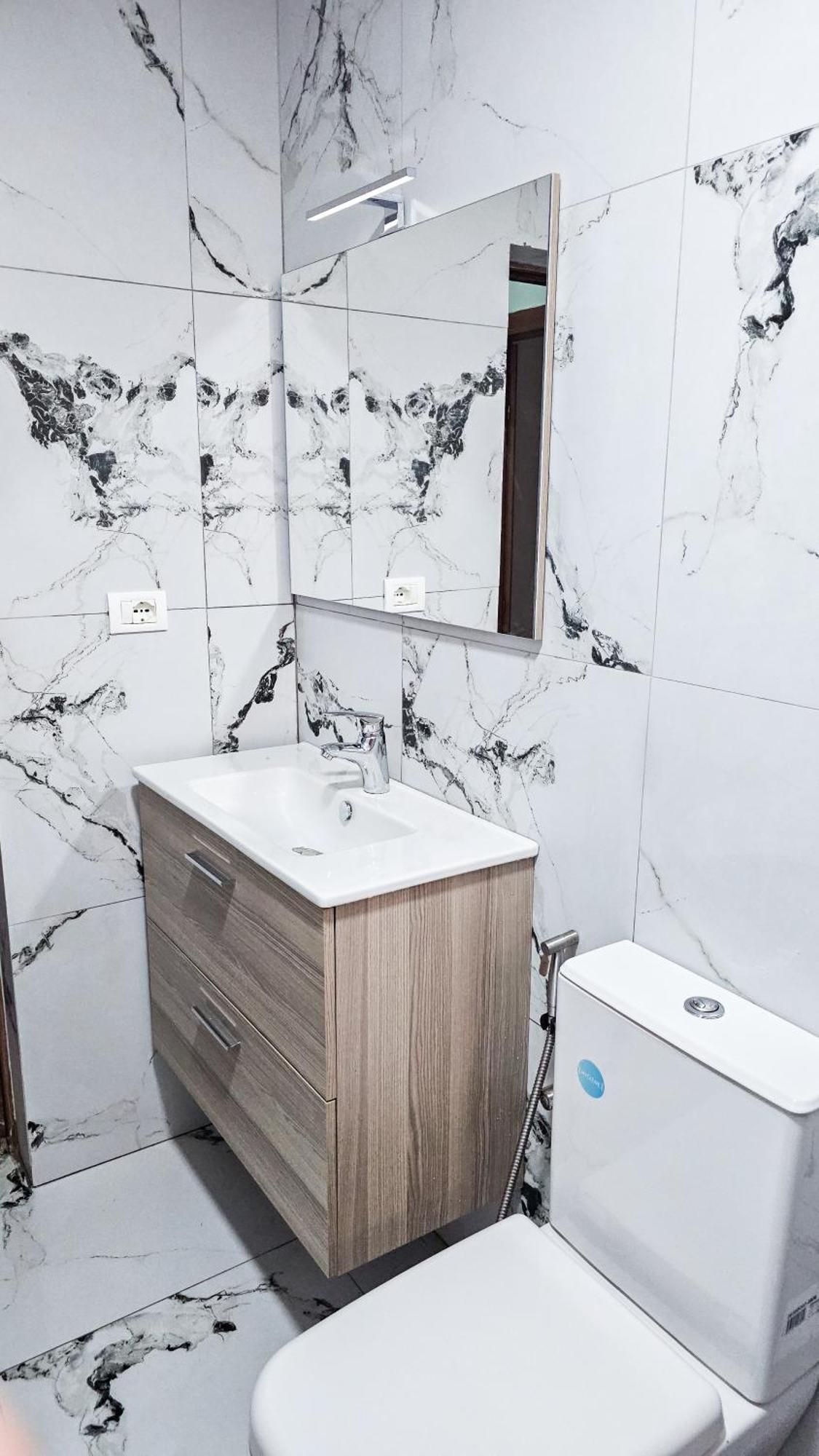 Klea Apartments Σκόδρα Εξωτερικό φωτογραφία