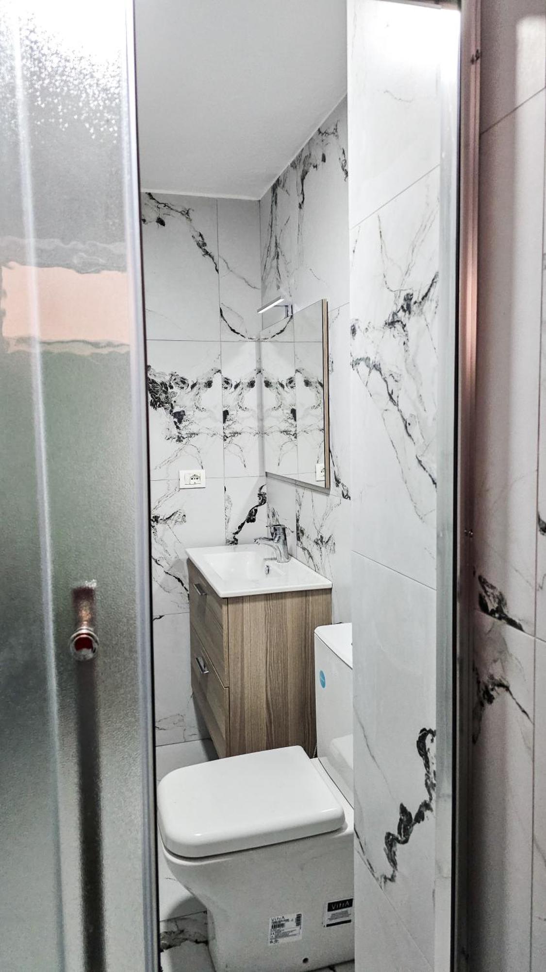 Klea Apartments Σκόδρα Εξωτερικό φωτογραφία