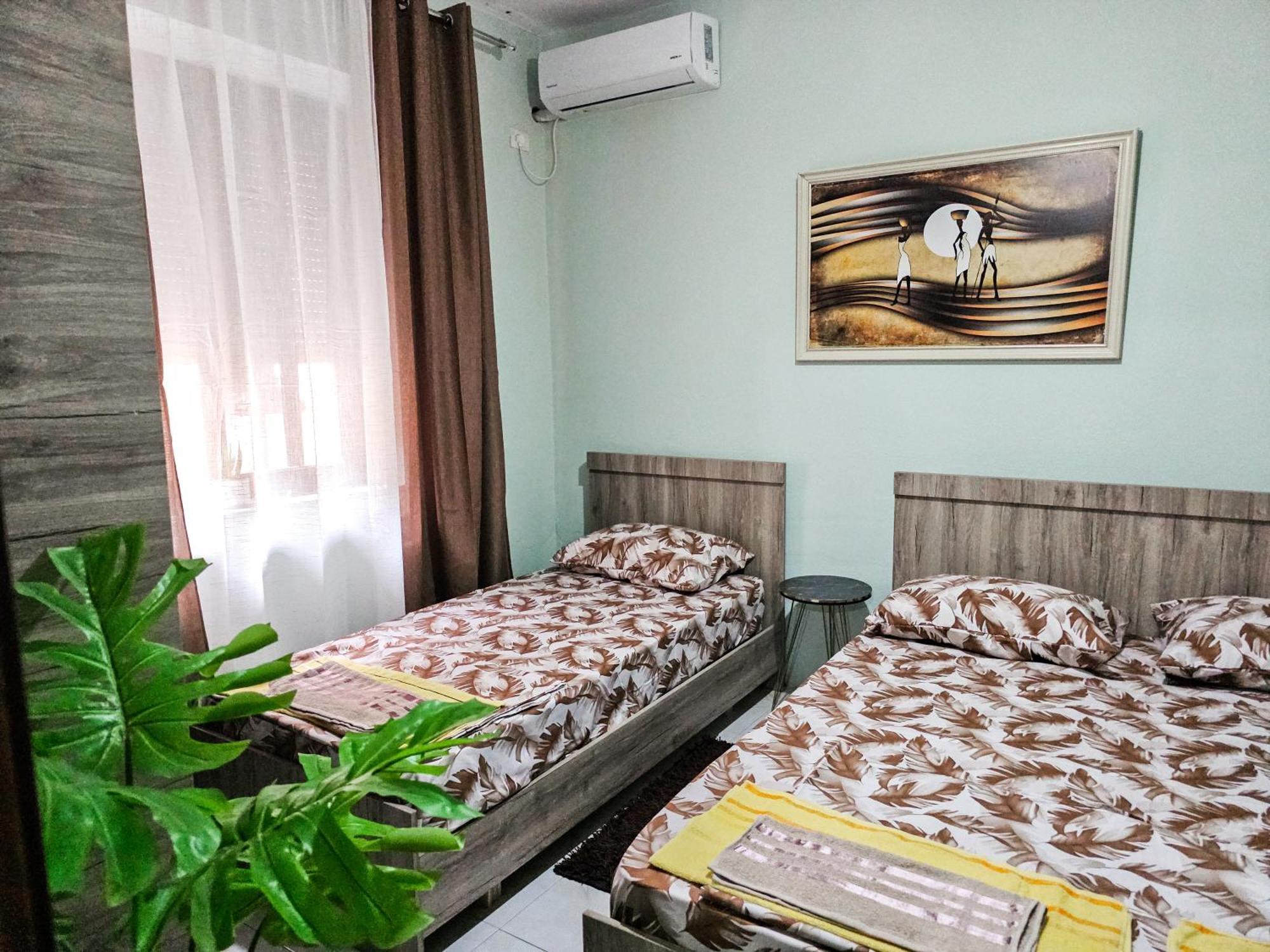 Klea Apartments Σκόδρα Εξωτερικό φωτογραφία